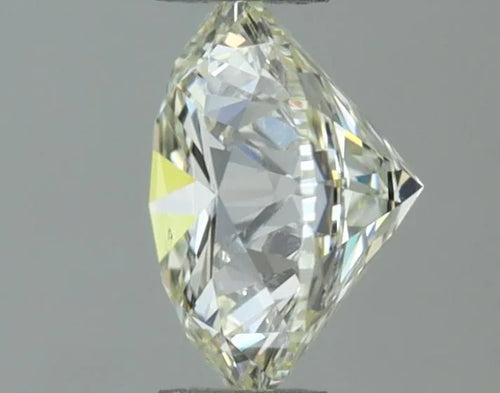 0.50ct Round Natural Diamond (Colour J, Clarity VS2, Cut EX, IGI Certified)