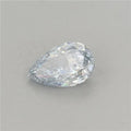 0.52ct Pear Lab Grown Diamond (Colour Fancy Light Blue, Clarity VVS1, IGI Certified)