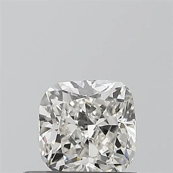 0.53ct Cushion modified Lab Grown Diamond (Colour F, Clarity VS1, IGI Certified)