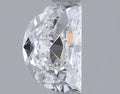 0.55ct Half moon Lab Grown Diamond (Colour D, Clarity VS1, IGI Certified)