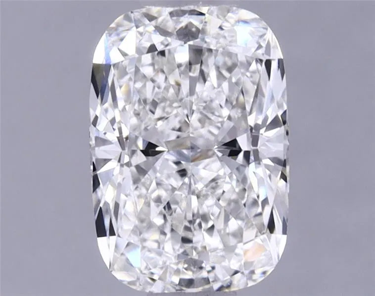 0.70ct Cushion brilliant Lab Grown Diamond (Colour F, Clarity VVS1, IGI Certified)