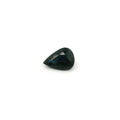 0.79ct Pear Natural Sapphire (Colour Blue, Clarity Eye Clean, Cut Faceted)