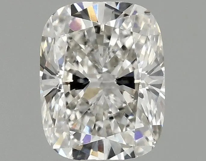 0.99ct Cushion modified Lab Grown Diamond (Colour G, Clarity VS2, IGI Certified)