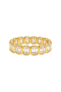 The North/South OMC Eternity Band