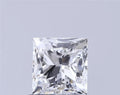 1.00ct Princess Lab Grown Diamond (Colour E, Clarity VS2, IGI Certified)