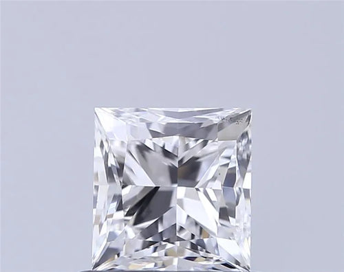 1.00ct Princess Lab Grown Diamond (Colour E, Clarity VS2, IGI Certified)