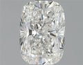 1.01ct Cushion brilliant Lab Grown Diamond (Colour F, Clarity SI1, IGI Certified)