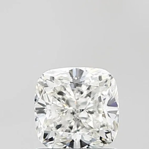 1.07ct Cushion modified Lab Grown Diamond (Colour J, Clarity VVS2, GIA Certified)