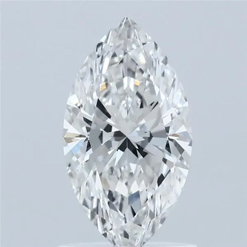 1.10ct Marquise Lab Grown Diamond (Colour F, Clarity VVS2, IGI Certified)