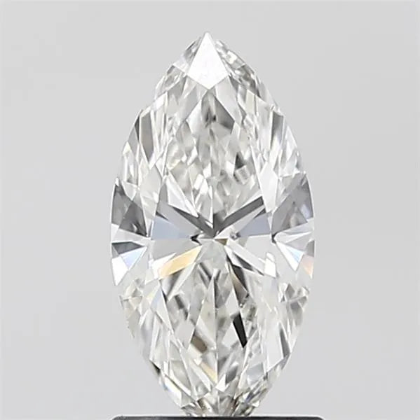 1.11ct Marquise Lab Grown Diamond (Colour G, Clarity VS1, IGI Certified)