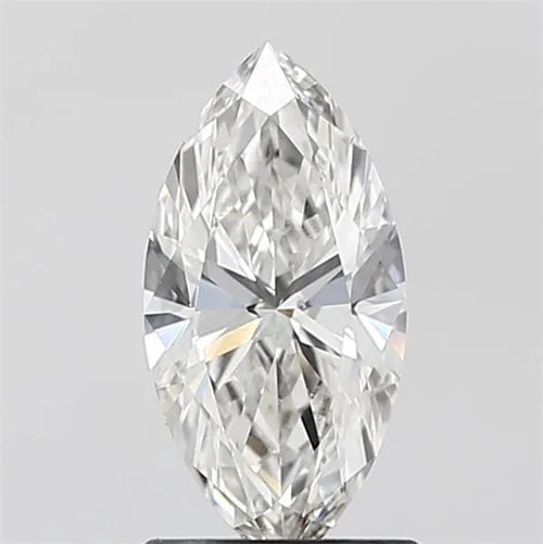 1.11ct Marquise Lab Grown Diamond (Colour G, Clarity VS1, IGI Certified)