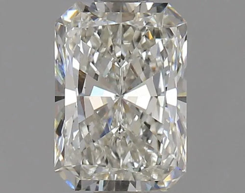 1.16ct Radiant Lab Grown Diamond (Colour H, Clarity VS1, IGI Certified)