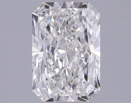 1.20ct Radiant Lab Grown Diamond (Colour F, Clarity SI1, IGI Certified)