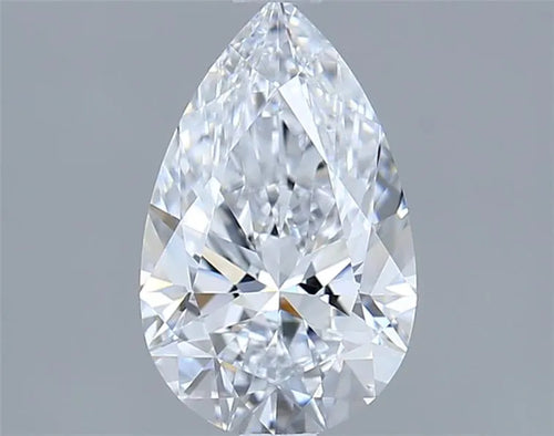 1.46ct Pear Lab Grown Diamond (Colour D, Clarity FL, IGI Certified)