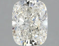 1.51ct Cushion brilliant Lab Grown Diamond (Colour G, Clarity VS1, IGI Certified)
