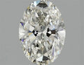 1.51ct Oval Lab Grown Diamond (Colour H, Clarity VS1, IGI Certified)