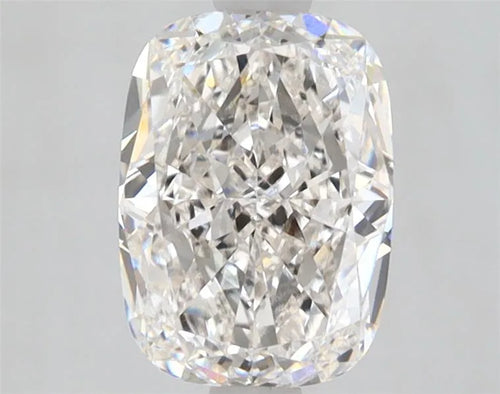 1.52ct Cushion brilliant Lab Grown Diamond (Colour H, Clarity VVS2, IGI Certified)