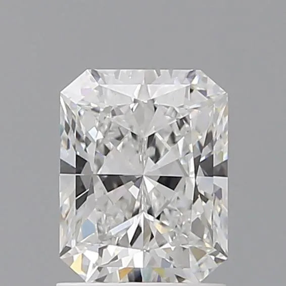 1.55ct Radiant Lab Grown Diamond (Colour D, Clarity VVS2, IGI Certified)