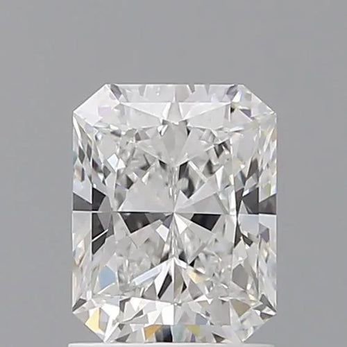 1.55ct Radiant Lab Grown Diamond (Colour D, Clarity VVS2, IGI Certified)