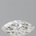 1.57ct Marquise Lab Grown Diamond (Colour G, Clarity VVS2, IGI Certified)