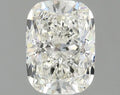 1.59ct Cushion brilliant Lab Grown Diamond (Colour G, Clarity VS1, IGI Certified)