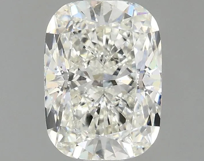 1.59ct Cushion brilliant Lab Grown Diamond (Colour G, Clarity VS1, IGI Certified)