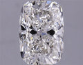 1.61ct Cushion brilliant Lab Grown Diamond (Colour G, Clarity VS2, IGI Certified)