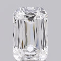 1.73ct Cushion modified Lab Grown Diamond (Colour E, Clarity VS2, IGI Certified)