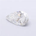 1.79ct Pear Lab Grown Diamond (Colour E, Clarity VVS1, IGI Certified)