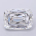1.92ct Cushion modified Lab Grown Diamond (Colour D, Clarity VVS1, IGI Certified)