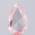 2.00ct Rose Lab Grown Diamond (Colour Fancy Intense Pink, Clarity VVS2, IGI Certified)
