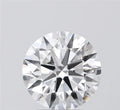 2.00ct Round Lab Grown Diamond (Colour E, Clarity VS1, Cut EX, IGI Certified)