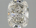 2.01ct Cushion modified Lab Grown Diamond (Colour H, Clarity VS1, IGI Certified)