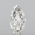 2.03ct Other Lab Grown Diamond (Colour H, Clarity VS2, IGI Certified)