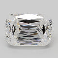 2.10ct Cushion modified Lab Grown Diamond (Colour D, Clarity VVS1, IGI Certified)