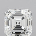 2.11ct Asscher Lab Grown Diamond (Colour D, Clarity IF, IGI Certified)