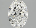 2.11ct Oval Lab Grown Diamond (Colour F, Clarity VS2, IGI Certified)