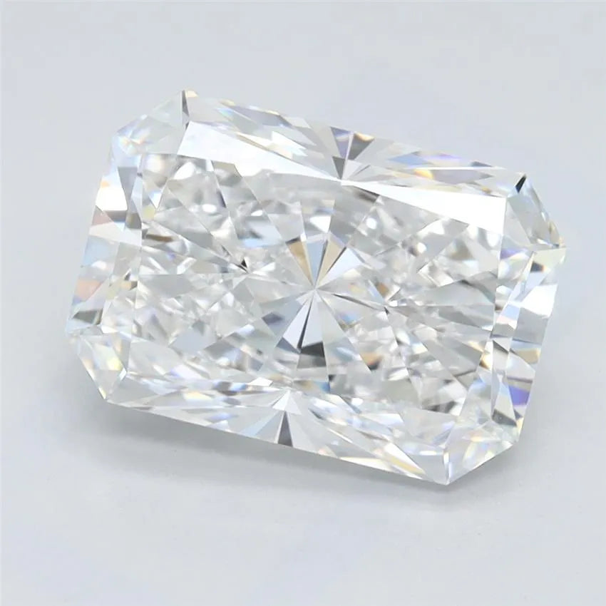 2.38ct Radiant Lab Grown Diamond (Colour D, Clarity IF, IGI Certified)