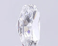 2.50ct Cushion modified Lab Grown Diamond (Colour E, Clarity VS1, IGI Certified)