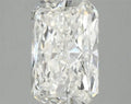 2.50ct Radiant Lab Grown Diamond (Colour G, Clarity VVS2, IGI Certified)