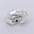 2.51ct Other Lab Grown Diamond (Colour F, Clarity VVS1, IGI Certified)