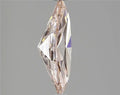 2.53ct Marquise Lab Grown Diamond (Colour Fancy Intense Pink, Clarity VVS2, IGI Certified)