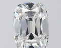 2.58ct Cushion brilliant Lab Grown Diamond (Colour E, Clarity VS2, IGI Certified)