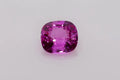 2.74ct Cushion Natural Sapphire (Colour Pink, Clarity Eye Clean, Cut Faceted)