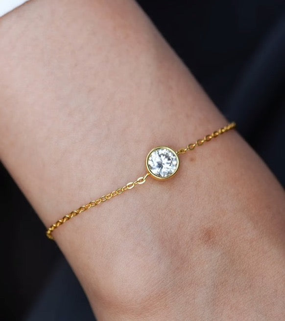 Mini Stacking Bracelet