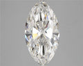 3.00ct Marquise Lab Grown Diamond (Colour F, Clarity VVS2, IGI Certified)