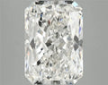 3.00ct Radiant Lab Grown Diamond (Colour F, Clarity VS1, IGI Certified)