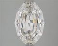 3.07ct Other Lab Grown Diamond (Colour G, Clarity VVS2, IGI Certified)