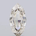 3.09ct Other Lab Grown Diamond (Colour J, Clarity VS1, IGI Certified)