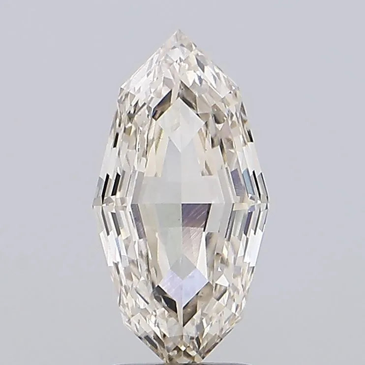3.09ct Other Lab Grown Diamond (Colour J, Clarity VS1, IGI Certified)